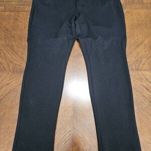 Torrid Pants in Black